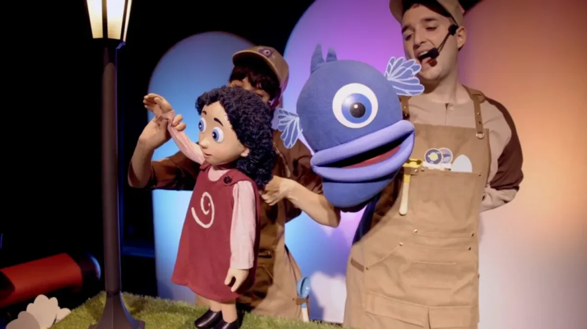 El monstre del talent