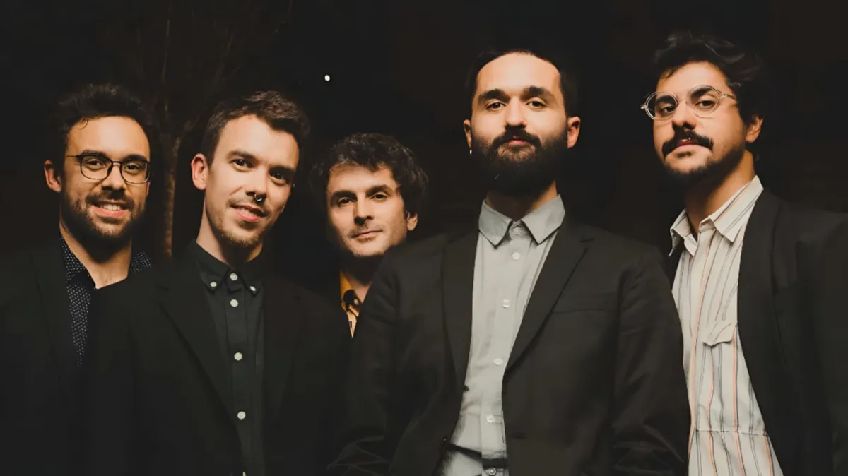 Concert de Jazz Smack Dab