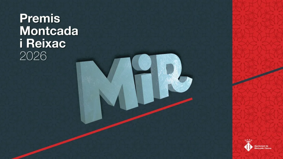 Premis Montcada i Reixac