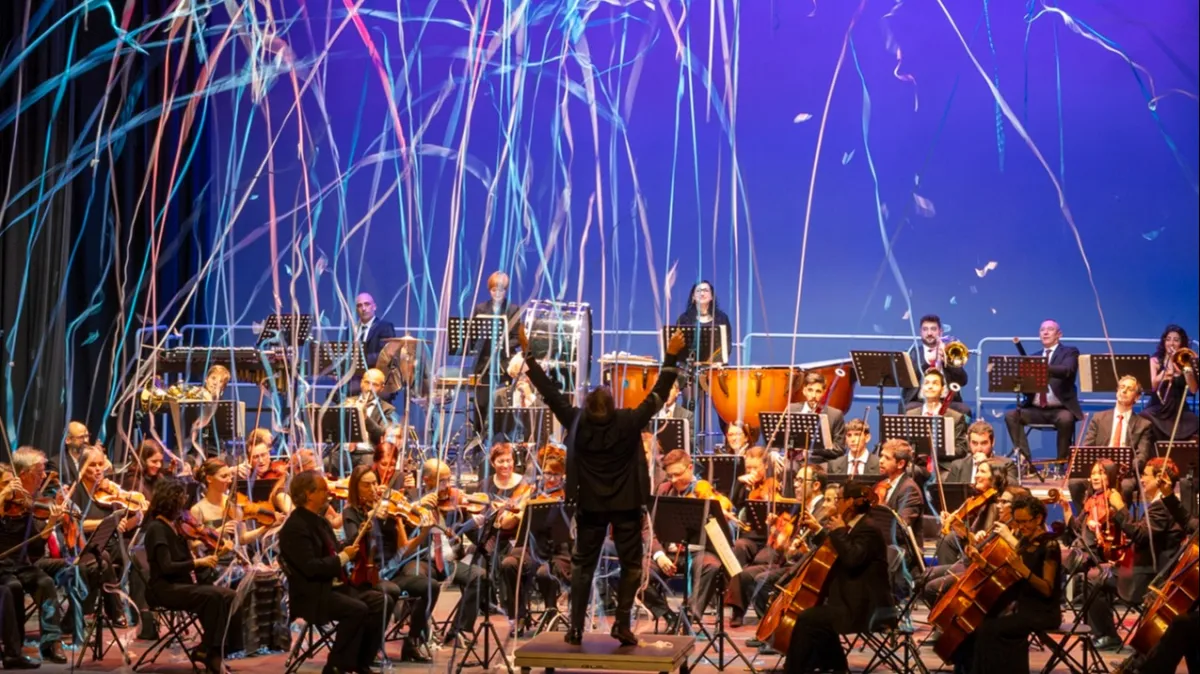 Concert de Valsos i Danses 2027