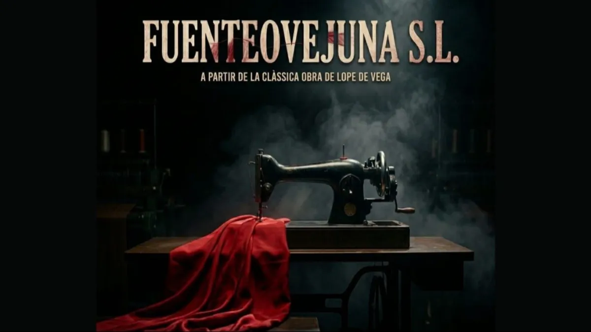 FUENTEOVEJUNA S.L.