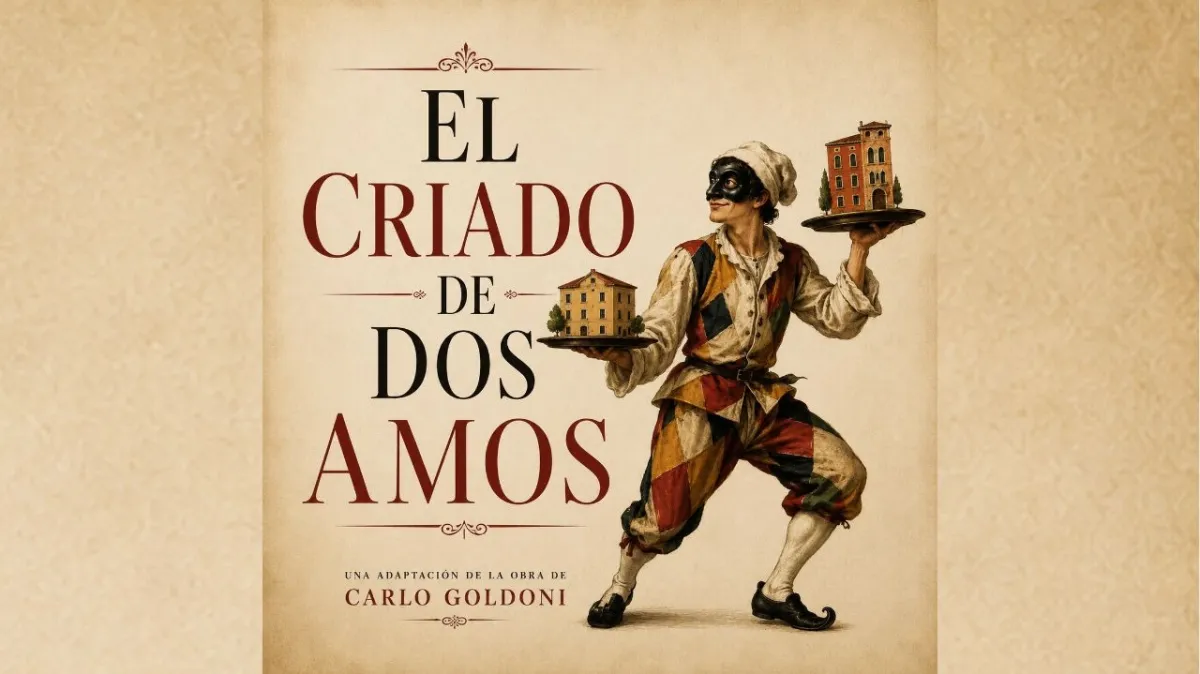 El criado de dos amos