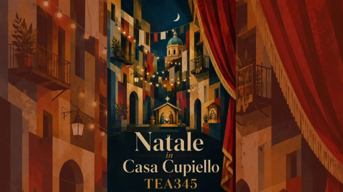 Natale in casa Cupiello