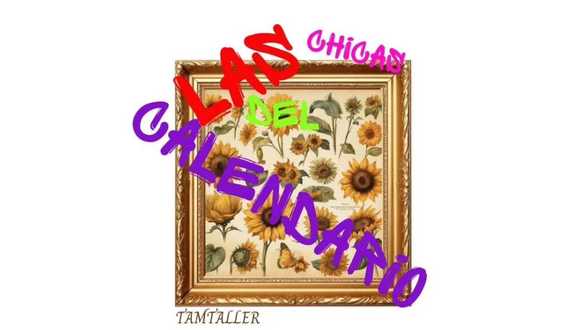 Las chicas del calendario