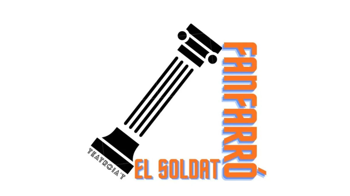 Miles Gloriousus o el soldat fanfarró