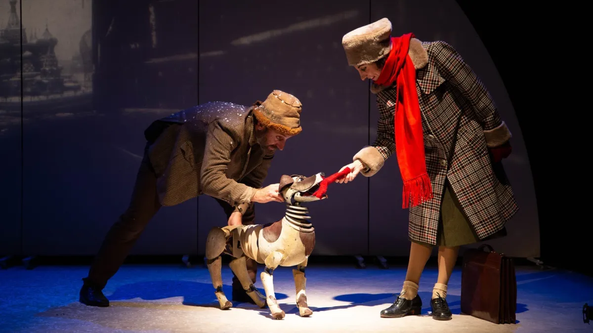 Laika