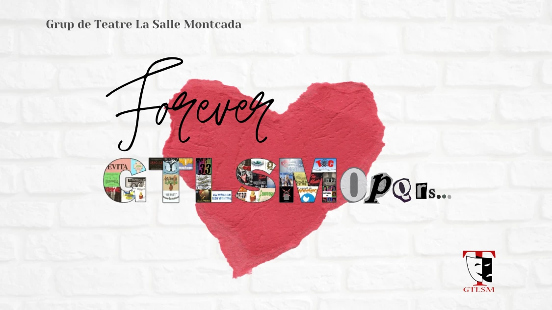 Forever GTLSM
