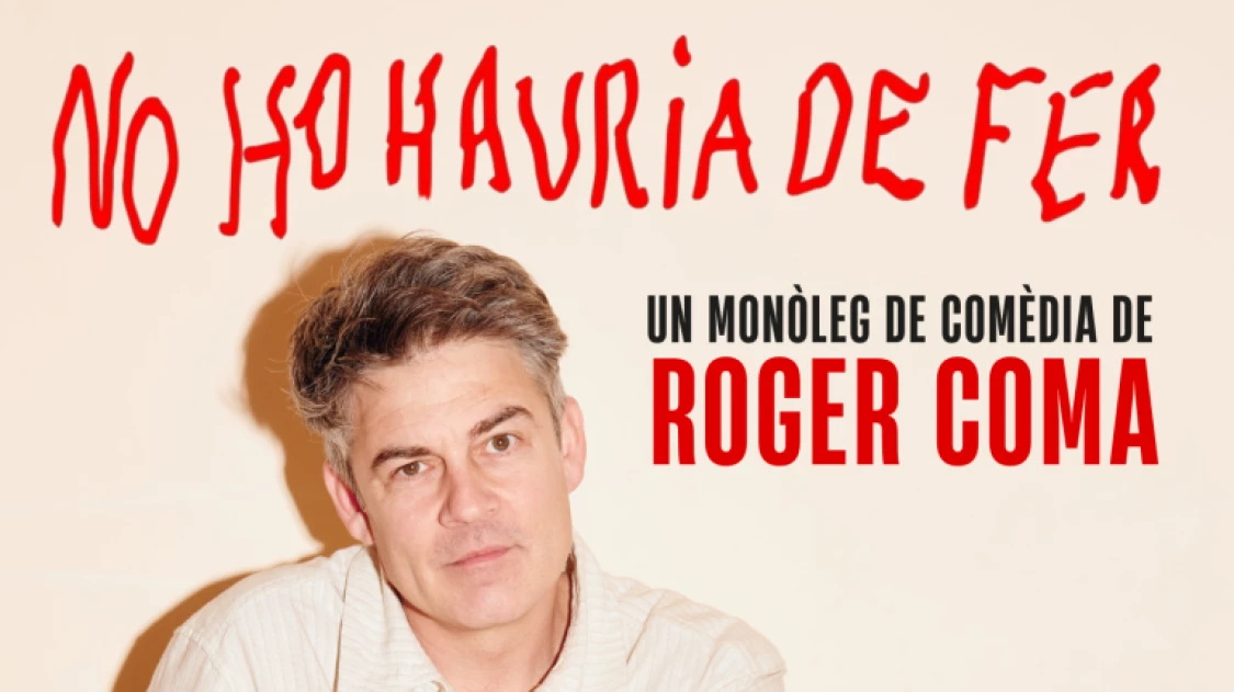 No ho hauria de fer