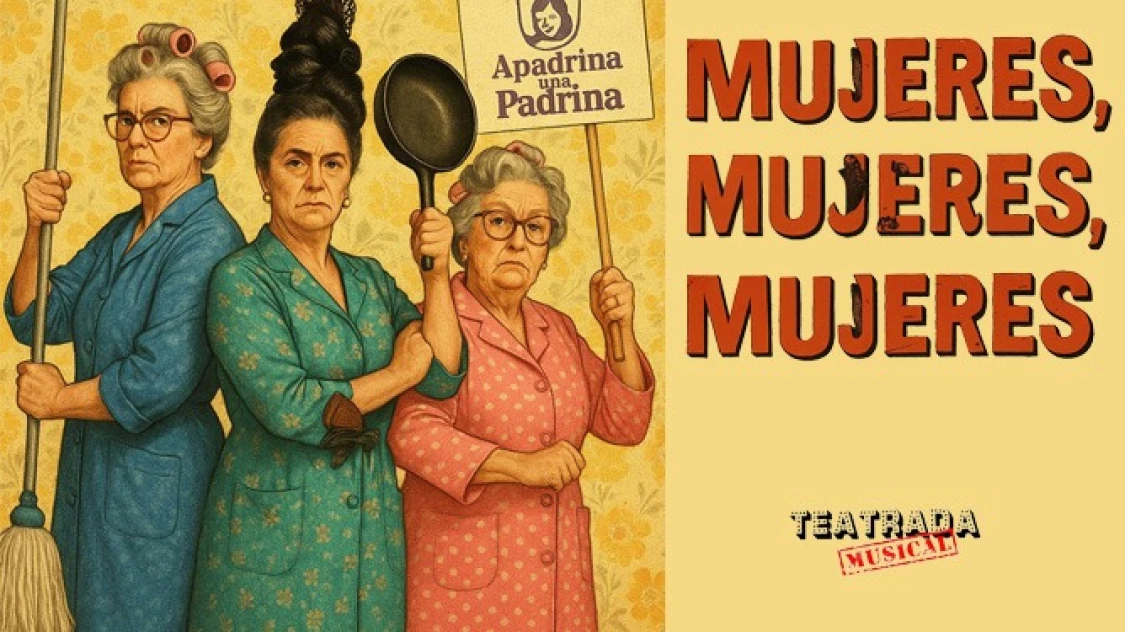 Mujeres