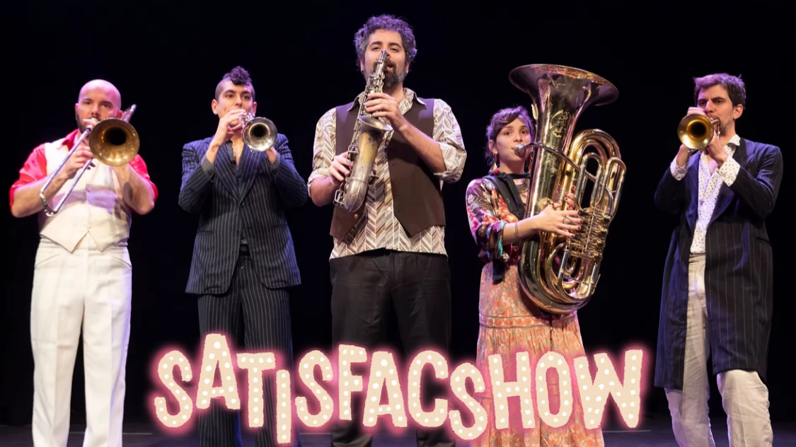Satisfacshow