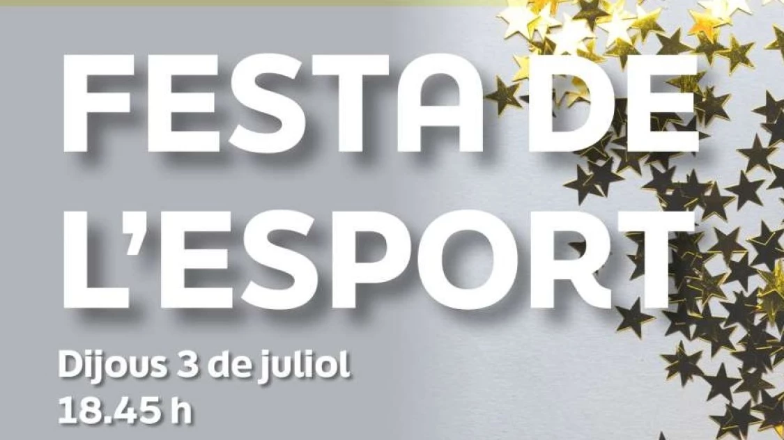 Festa de l'Esport 