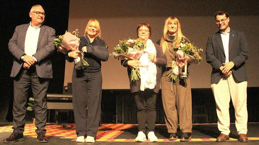 Oberta la votació popular per triar el Millor Espectacle del 2025 del Teatre Municipal