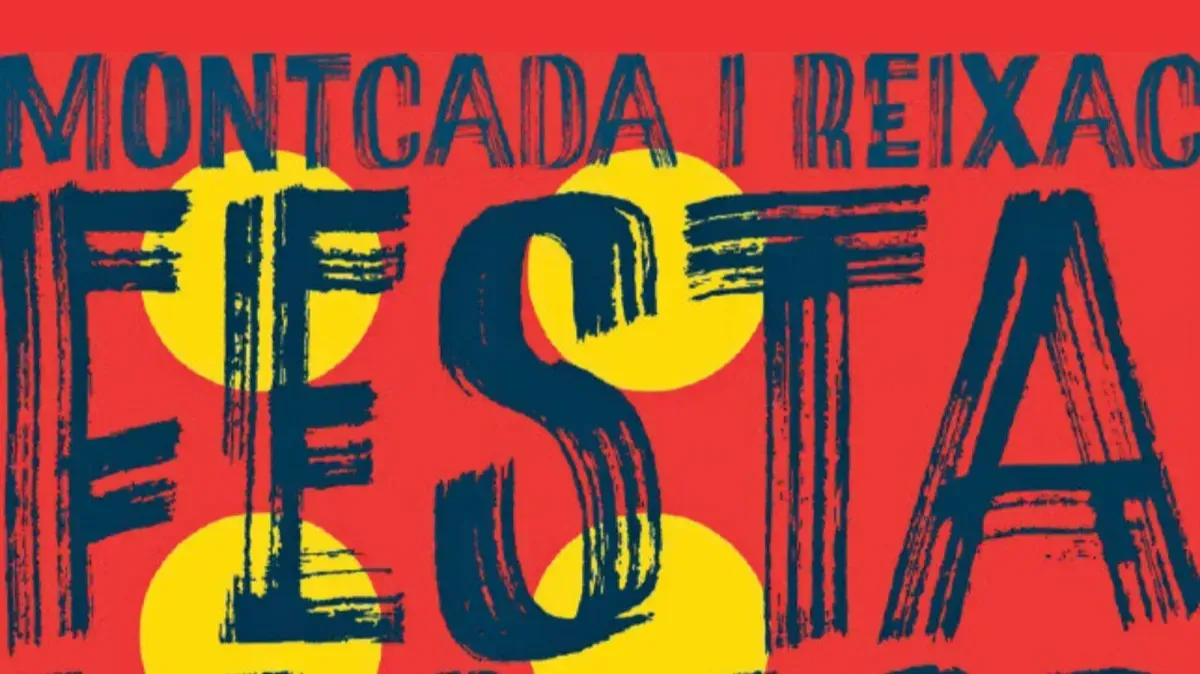 Montcada i Reixac es prepara per a una Festa Major que reivindica l'orgull de barri