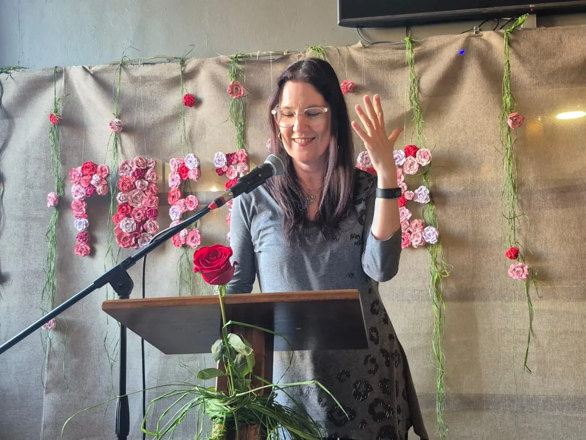 Marató popular de poesia Poeticae