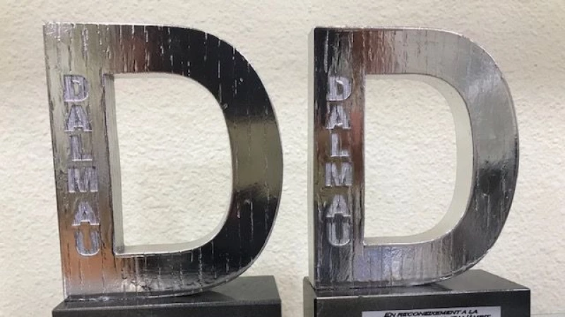 Votació Premi "Dalmau" Millor Espectacle Professional 2022